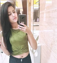 Aisha Girl escort service in Jaipur