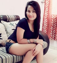 Independent College Girl Escort Jaipur