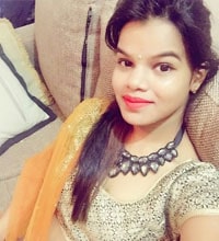 Independent Female Escort Jaipur Saarya