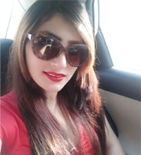 Air Hostess Escorts in Jaipur - Daksha Call Girl