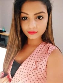 Maahi Sharma Independent Escort in Jaipur