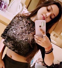 Meghna Goyal Escort Call Girl Jaipur