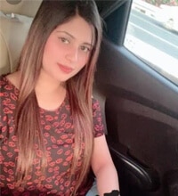 Slim Escorts Falak Jaipur